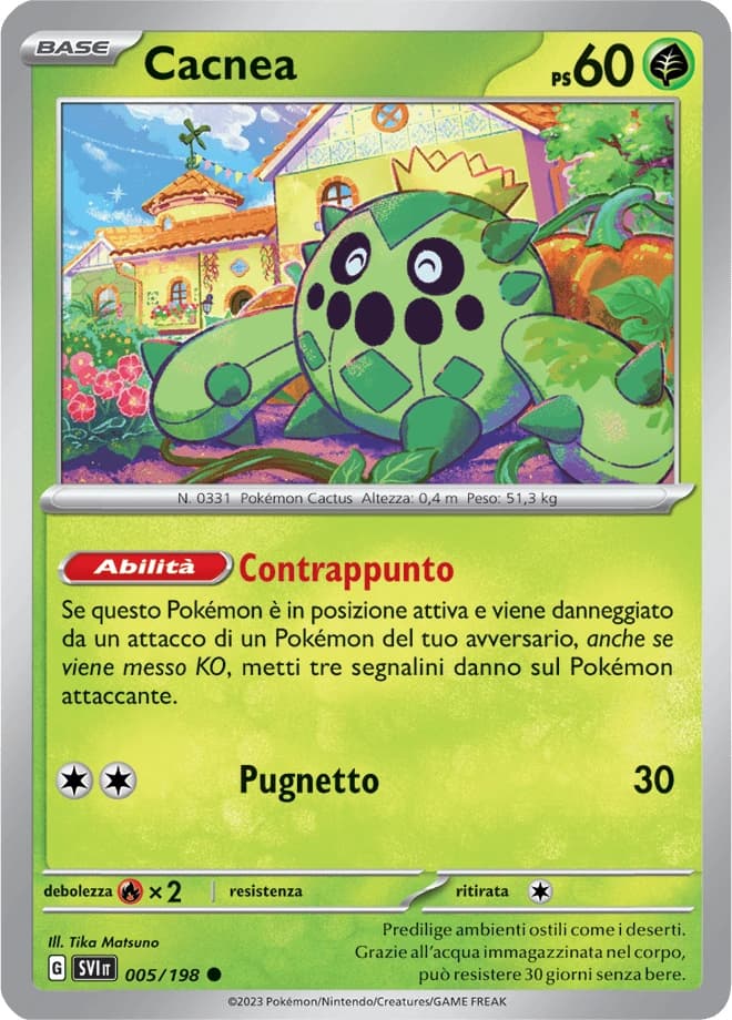 Cacnea (5)