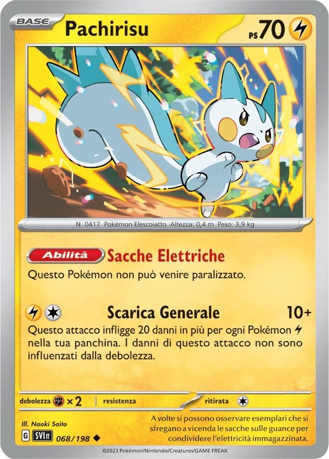 Pachirisu (68)
