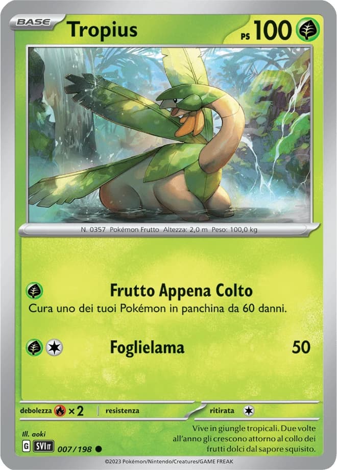 Tropius (7)