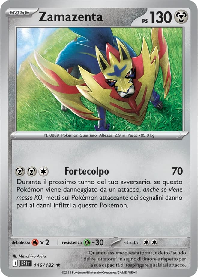 Zamazenta (146)