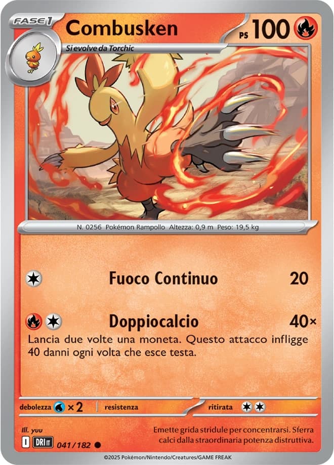 Combusken (41)