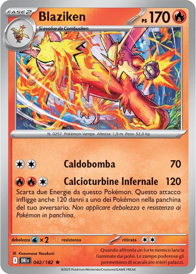 Blaziken (42)