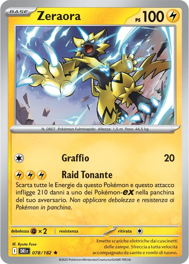 Zeraora (78)