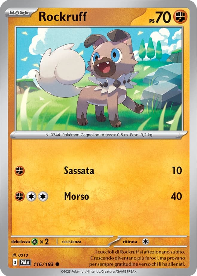 Rockruff (116)