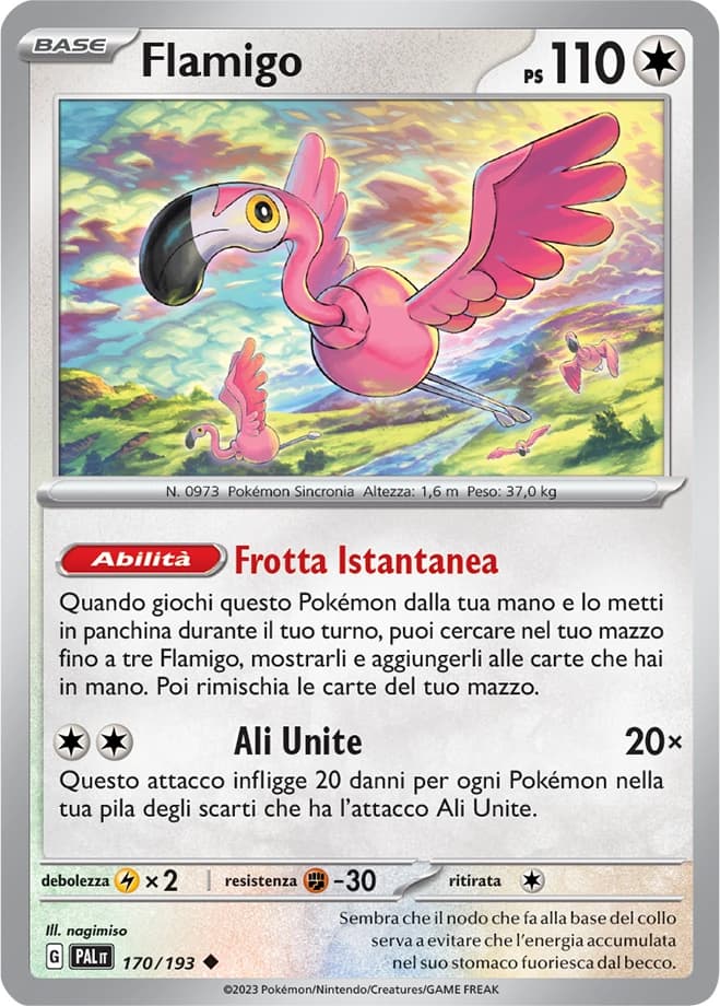 Flamigo (170)
