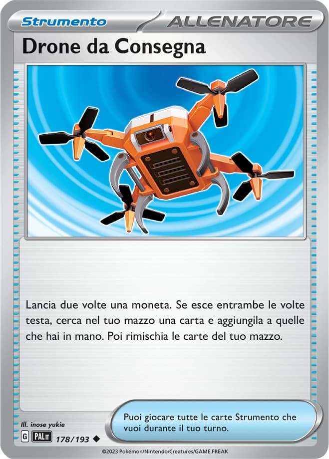 Delivery Drone (178)