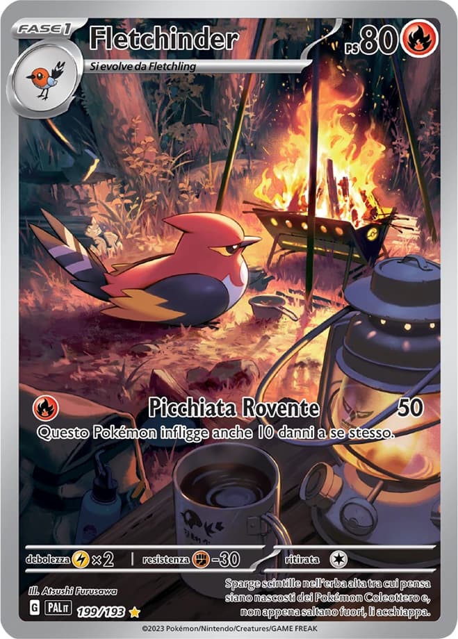 Fletchinder (199)