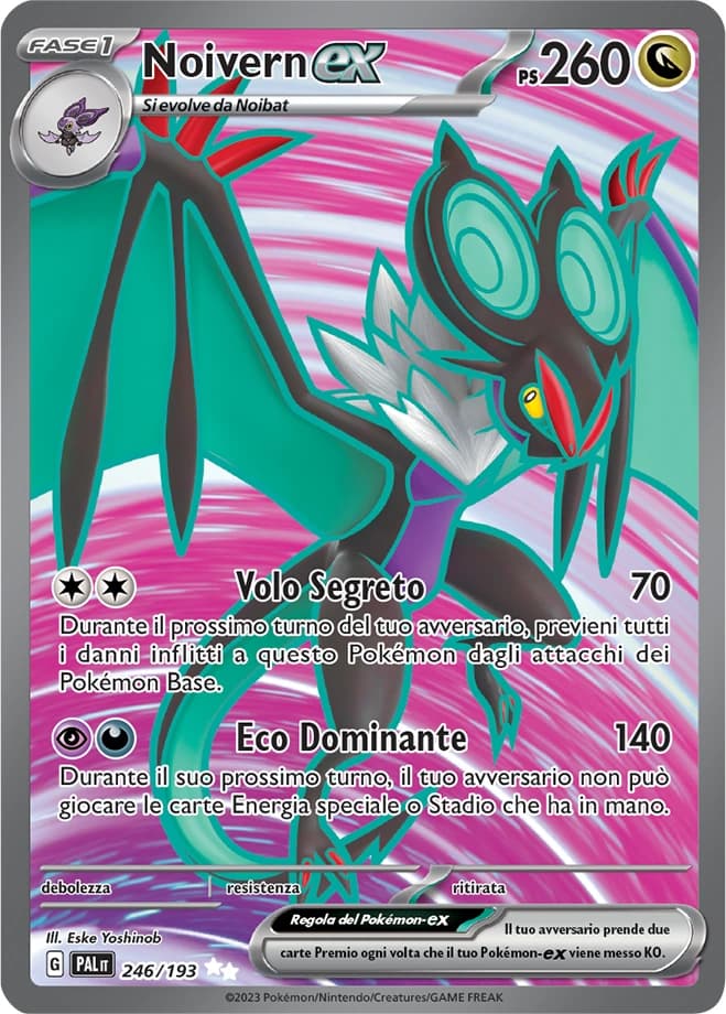 Noivern ex (246)