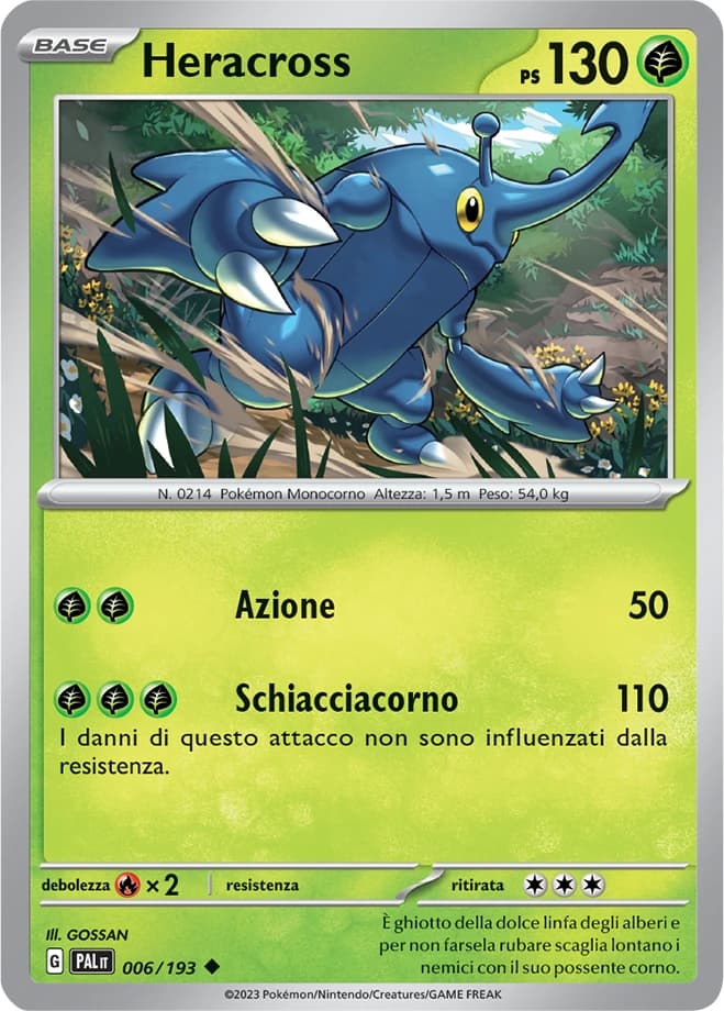 Heracross (6)