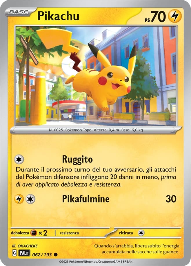 Pikachu (62)