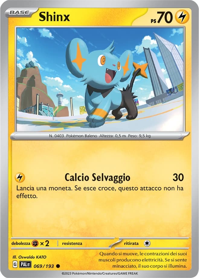 Shinx (69)