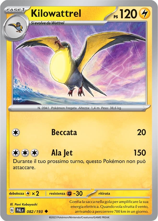 Kilowattrel (82)