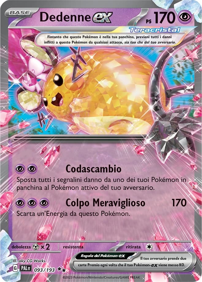 Dedenne ex (93)