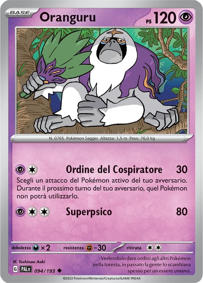 Oranguru (94)