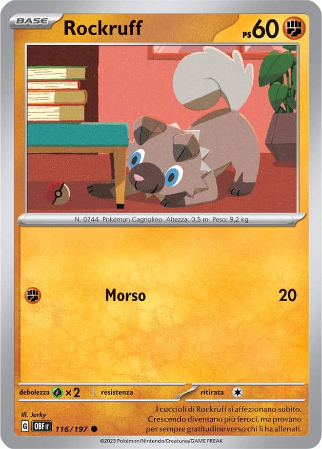 Rockruff (116)