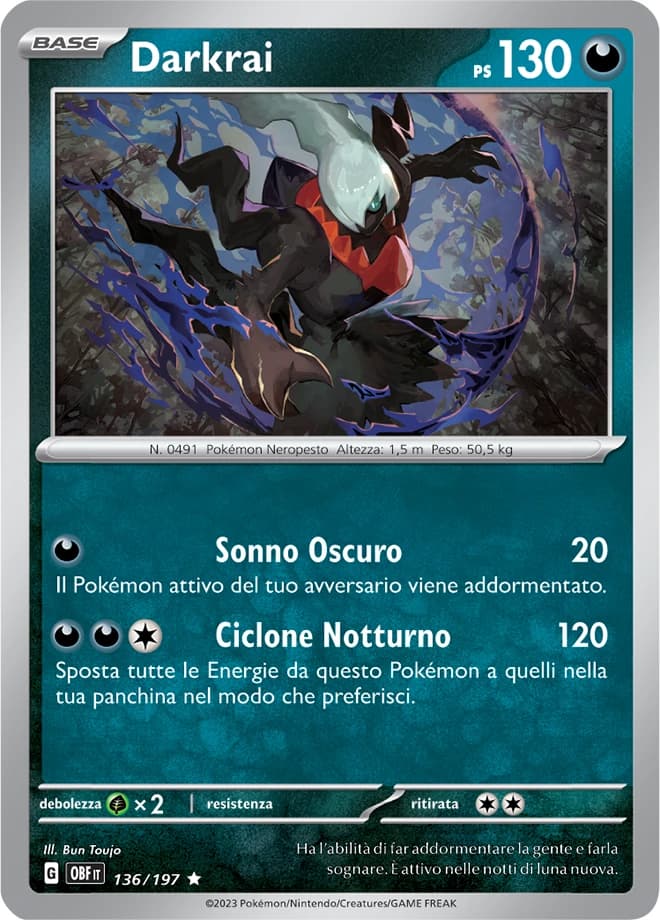 Darkrai (136)