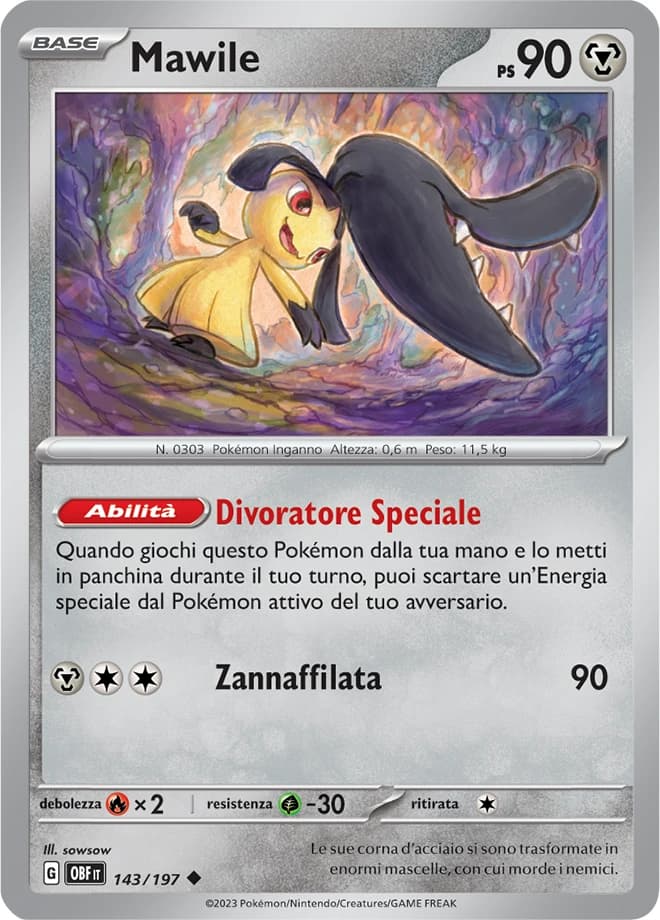Mawile (143)