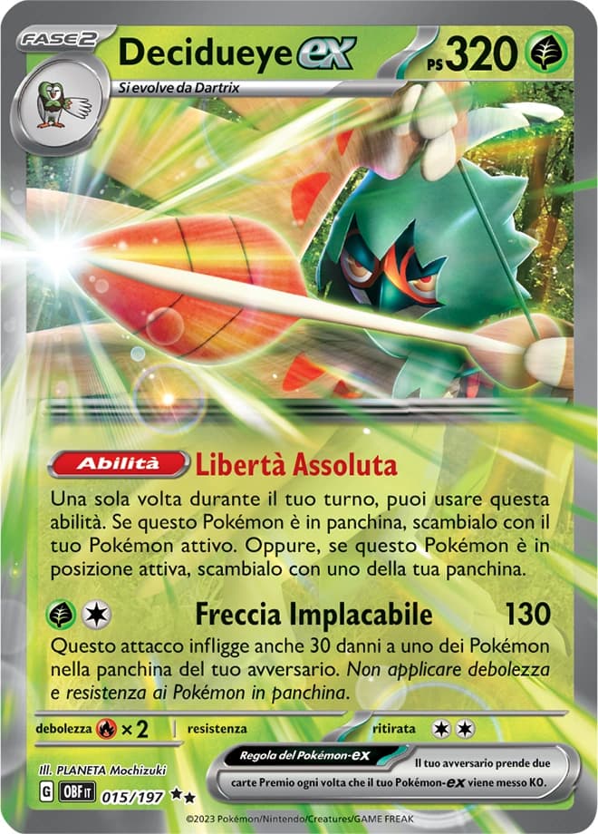 Decidueye ex (15)