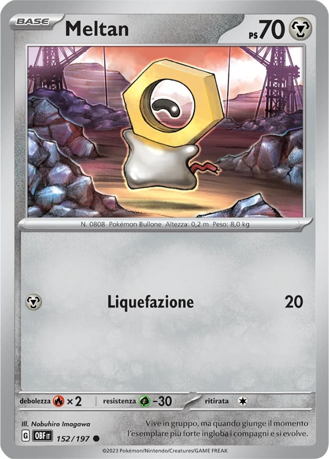 Meltan (152)