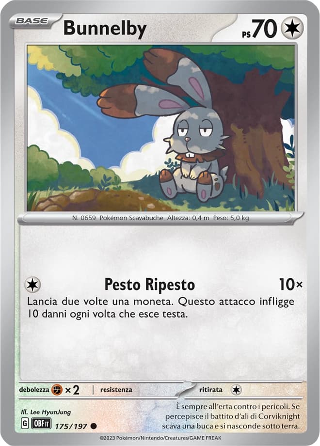 Bunnelby (175)