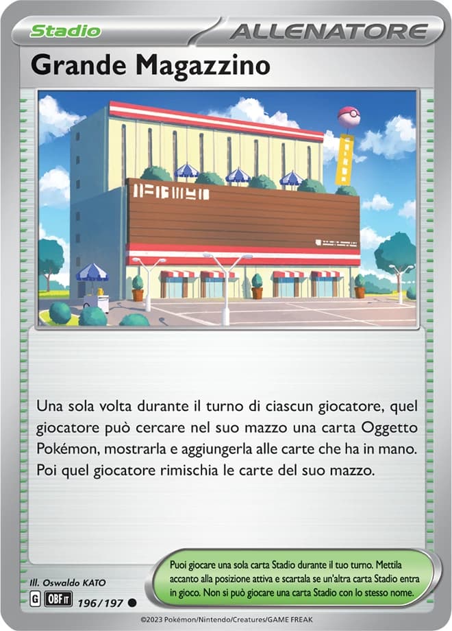 Town Store (196)