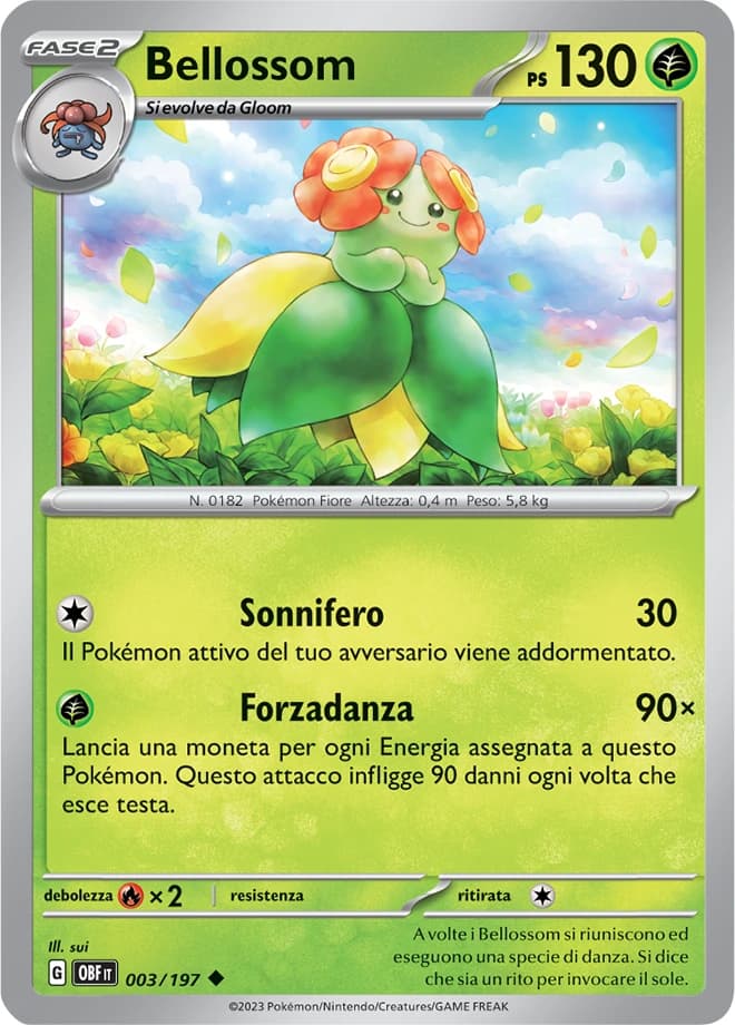 Bellossom (3)