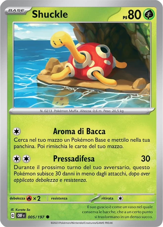 Shuckle (5)