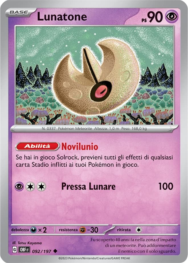 Lunatone (92)