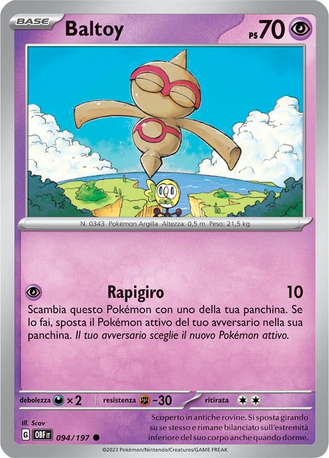 Baltoy (94)