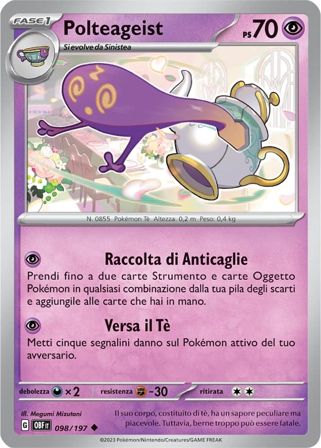 Polteageist (98)