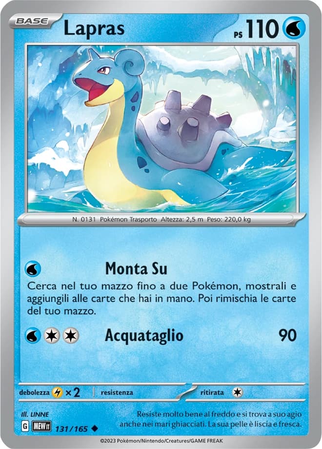 Lapras (131)