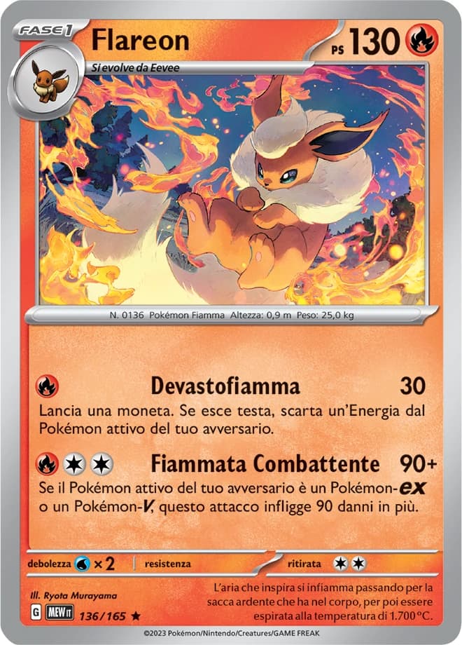 Flareon (136)