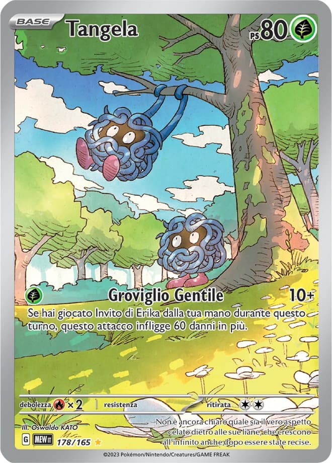 Tangela (178)