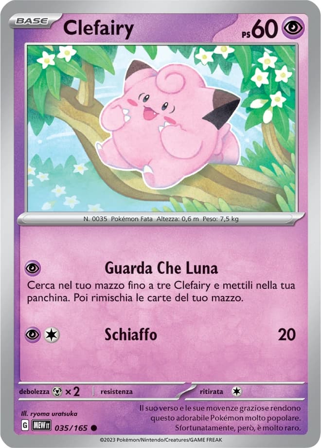 Clefairy (35)