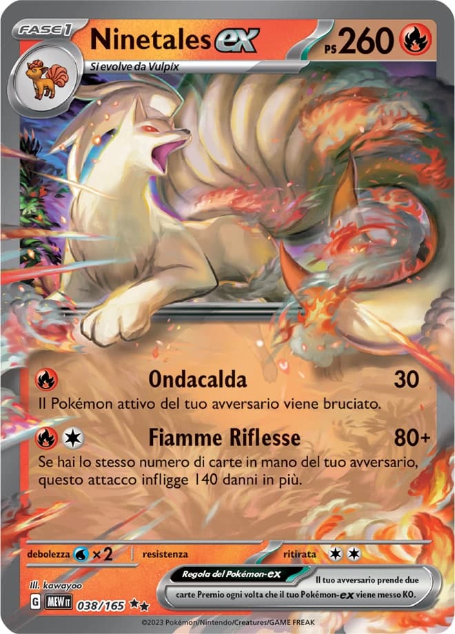 Ninetales ex (38)