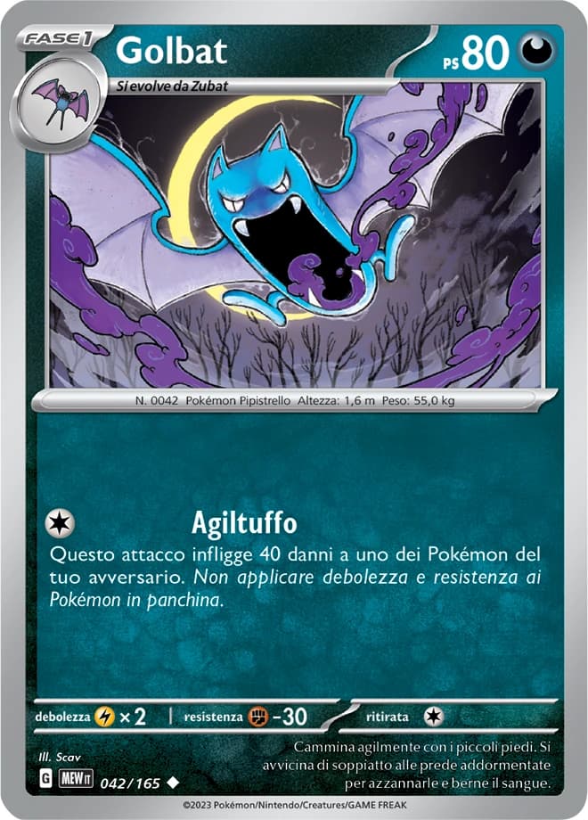 Golbat (42)