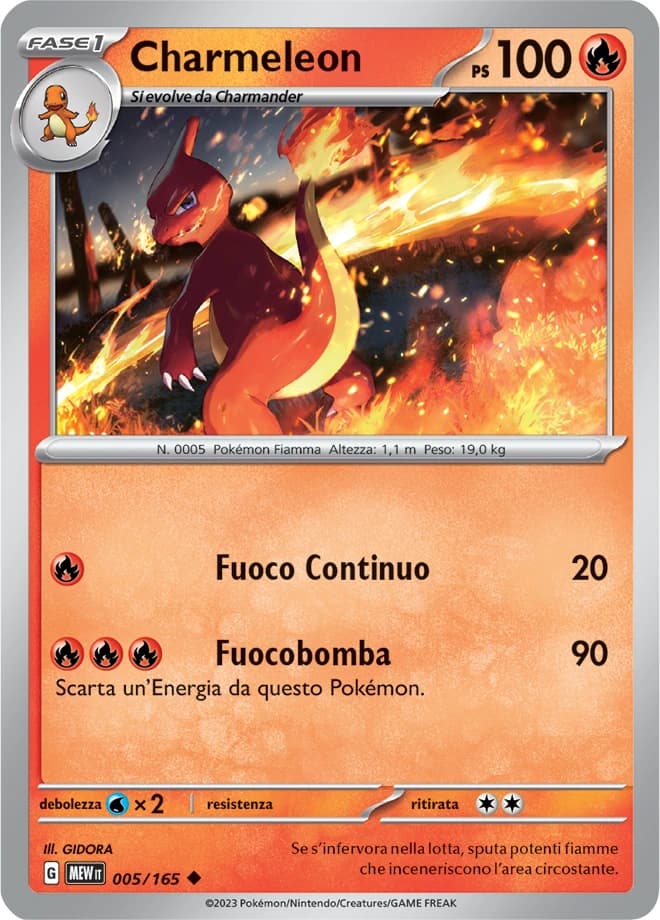 Charmeleon (5)