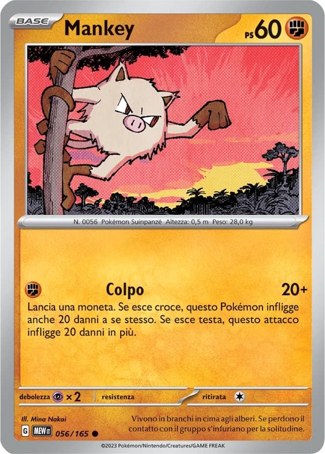 Mankey (56)