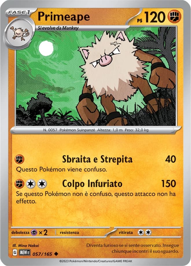 Primeape (57)