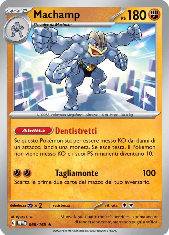 Machamp (68)
