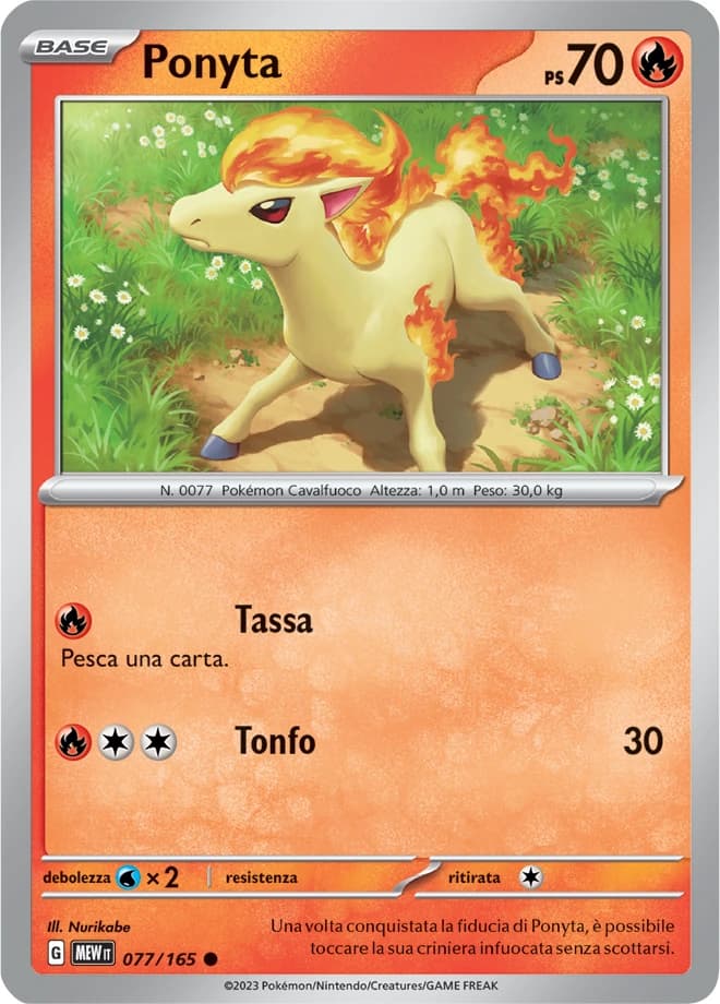 Ponyta (77)