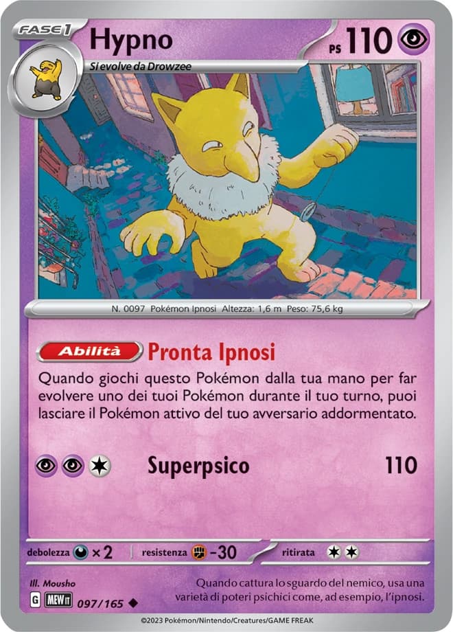 Hypno (97)