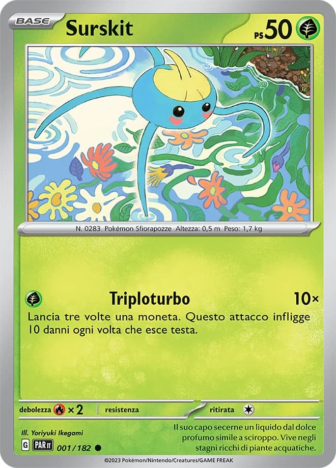 Surskit (1)