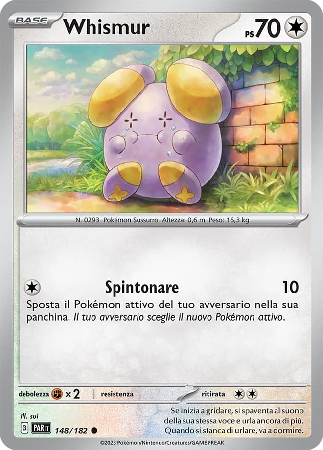 Whismur (148)
