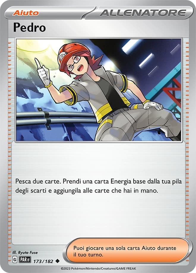 Roark (173)