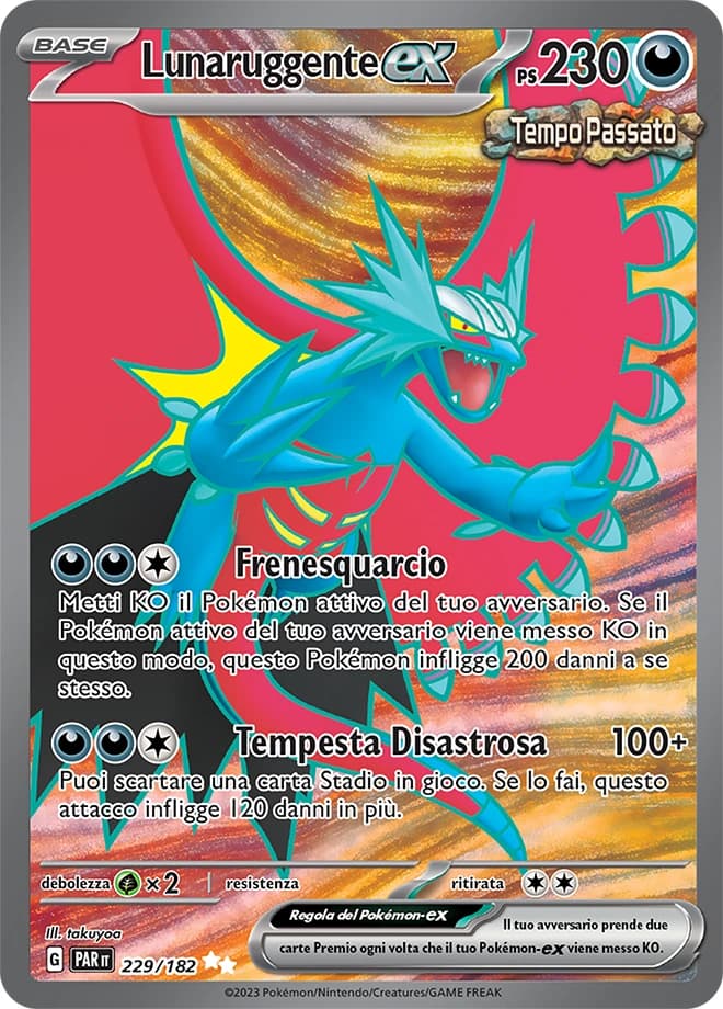Lunaruggente ex (229)