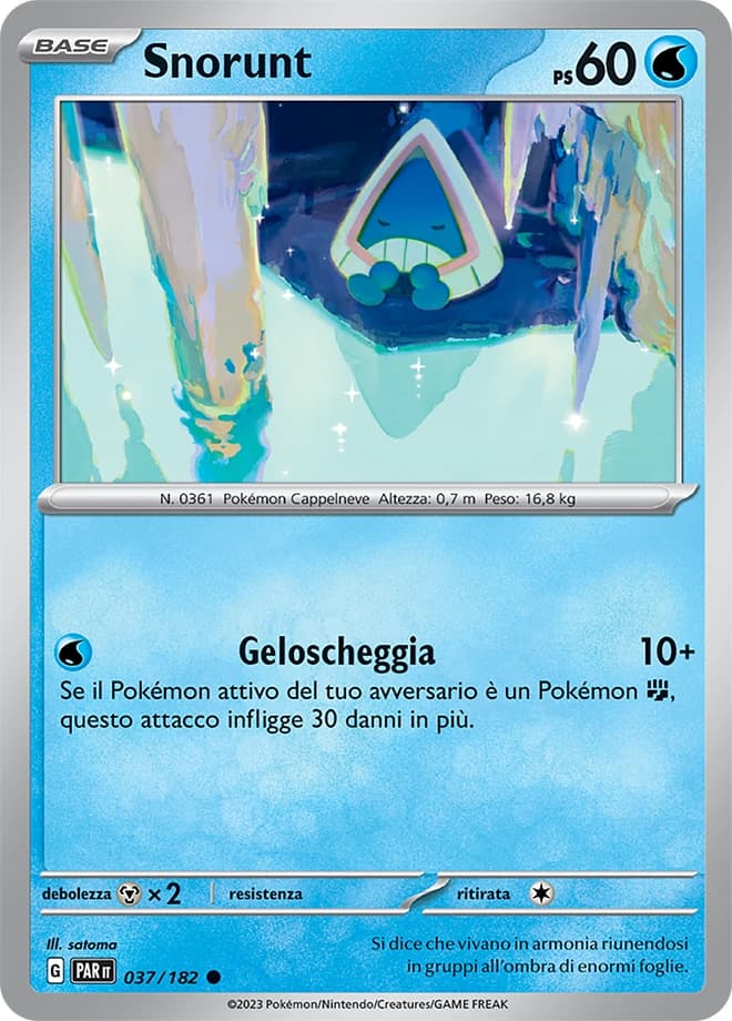 Snorunt (37)