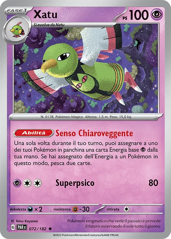 Xatu (72)