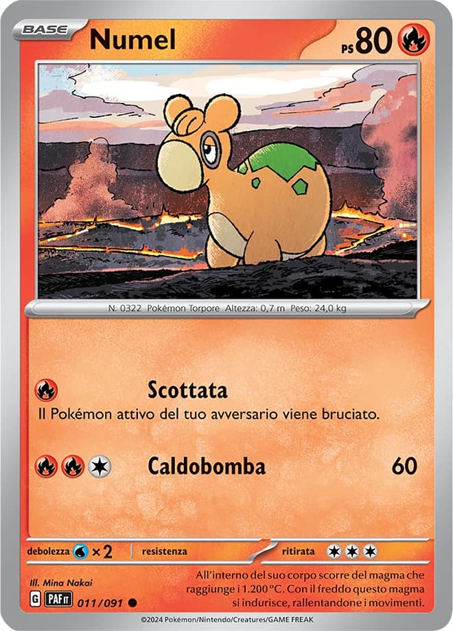 Numel (11)