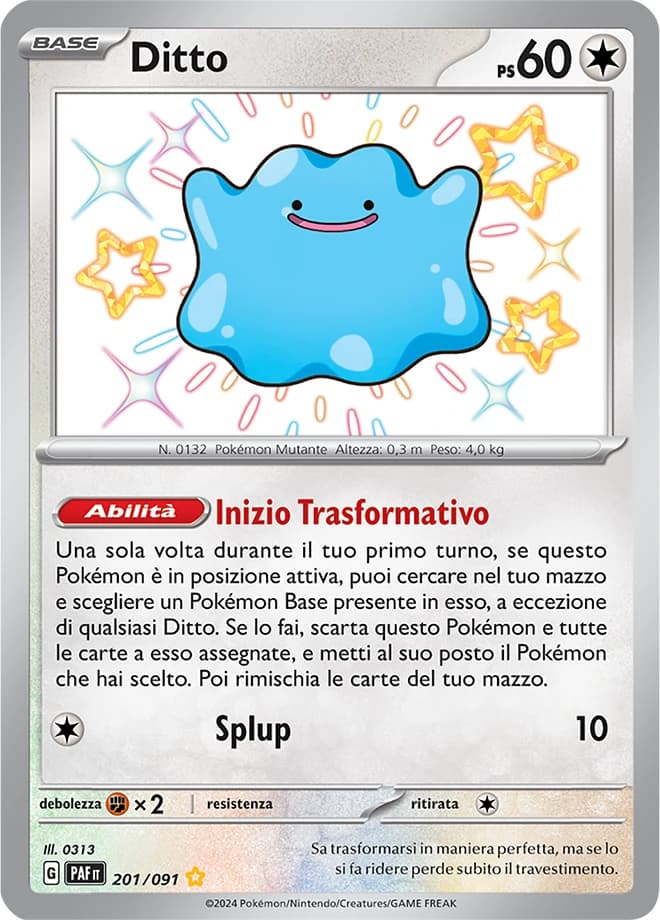 Ditto (201)